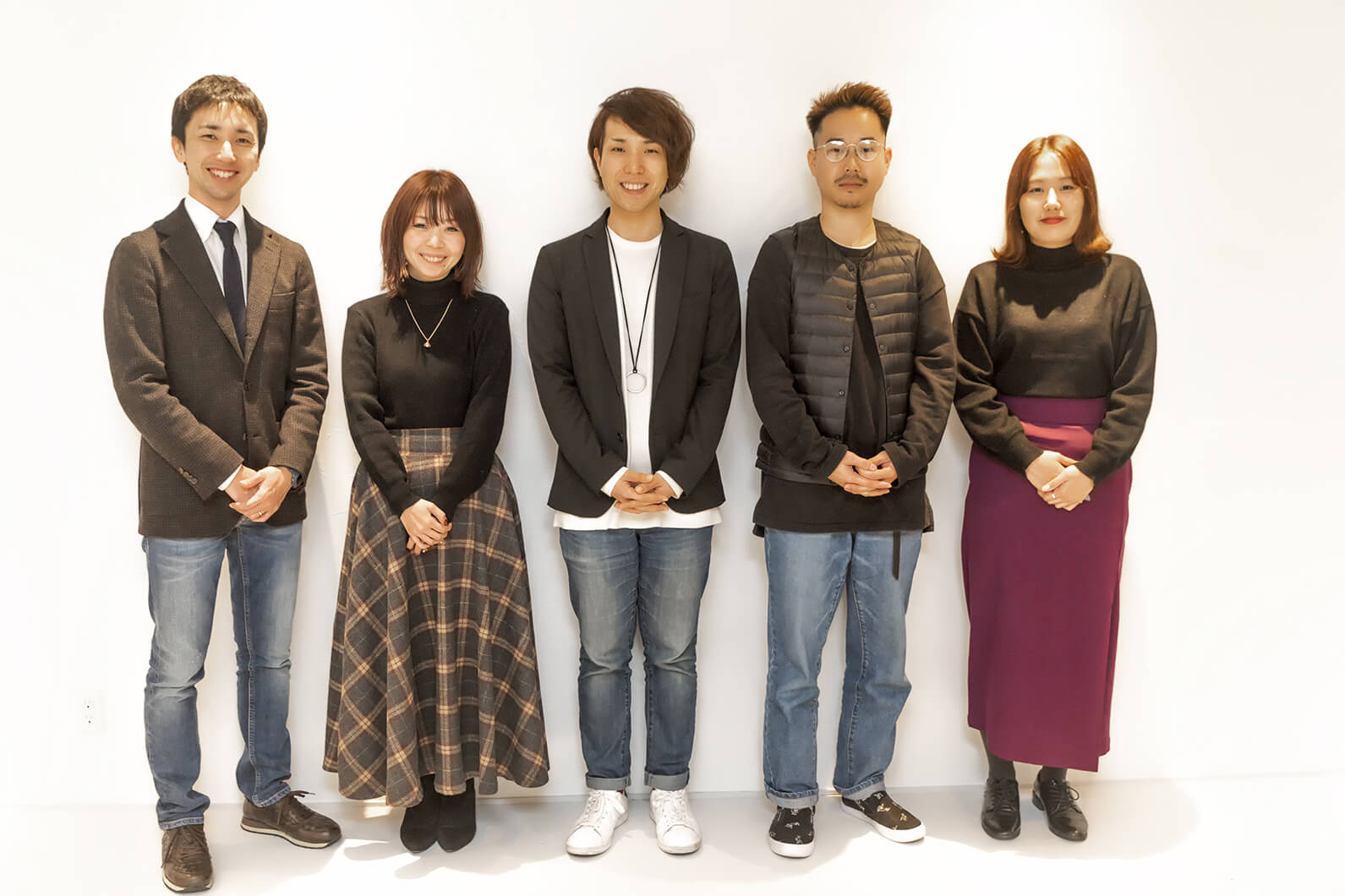 ファッションEC×オウンドメディアでも伸びる! コンテンツ制作のプロを相談役に セレクト×ミエルカコネクト