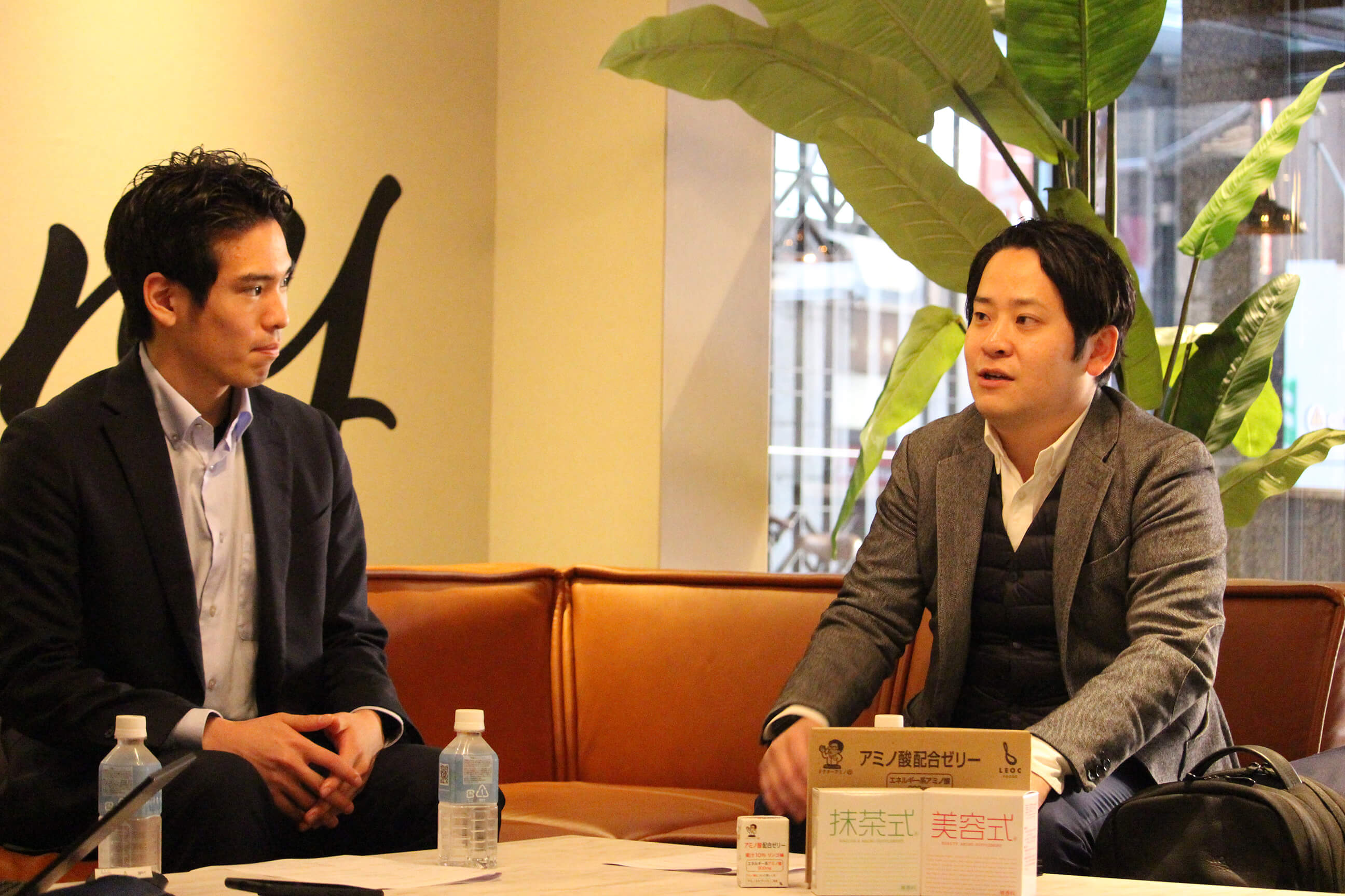会社に知識のない領域の業務は経験者の業務委託採用で即解決
