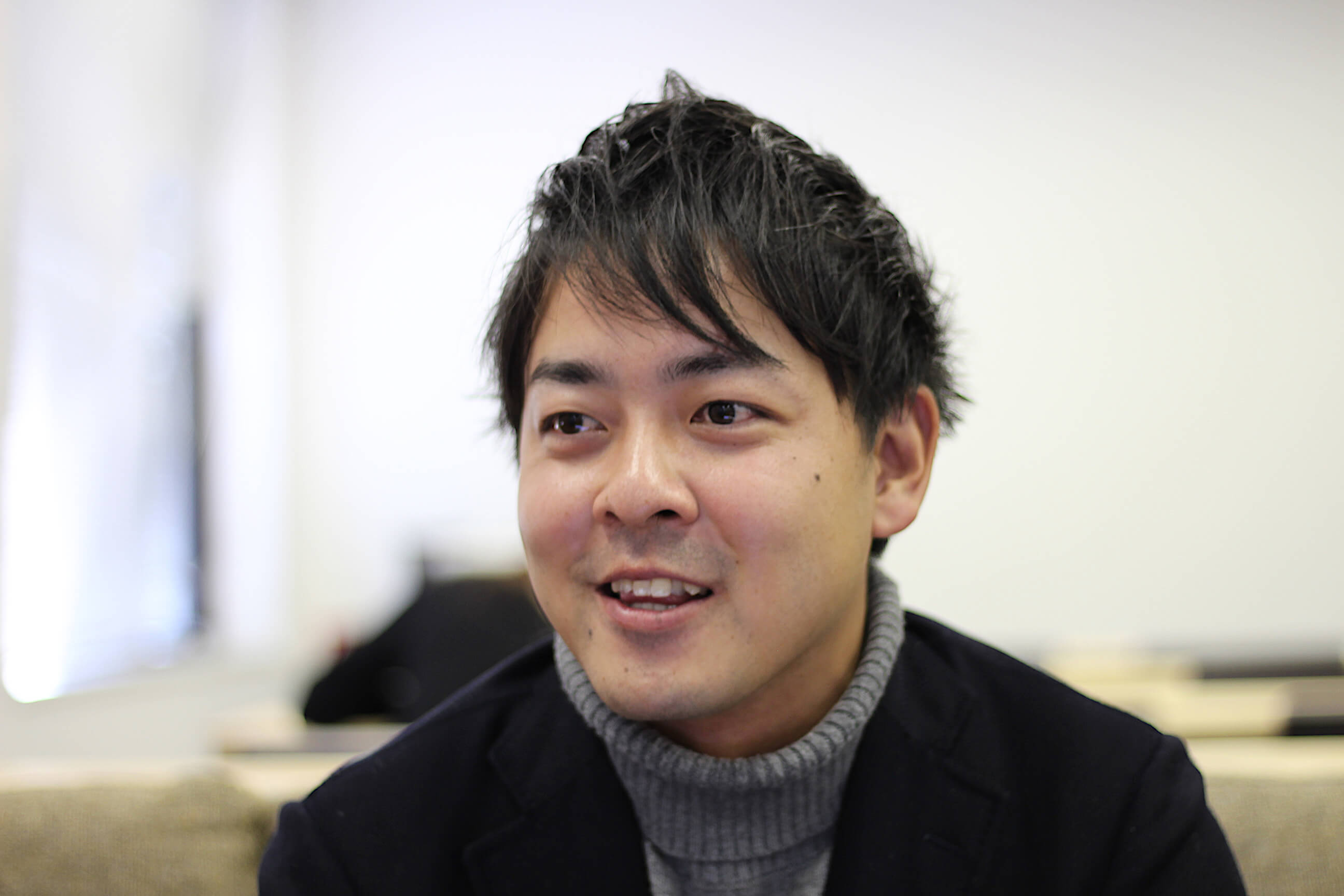 マーケターさんのノウハウは秘伝のタレのように社内に残したい