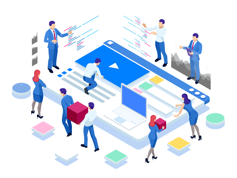 業界/業種に合った事業立ち上げのプロをアサイン