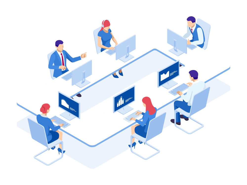 事業コンサルティングだけでなく、実行リソースも提供