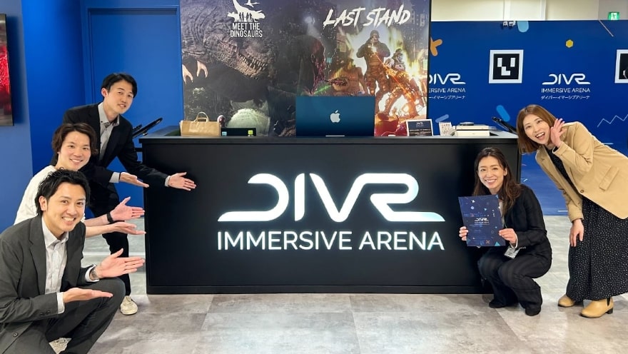 イオンモールキッズドリーム合同会社