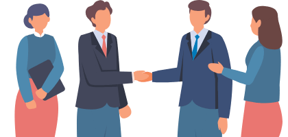 プロジェクト開始