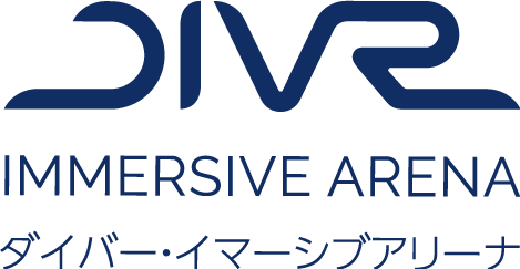 DIVR（イオンモールキッズドリーム合同会社）